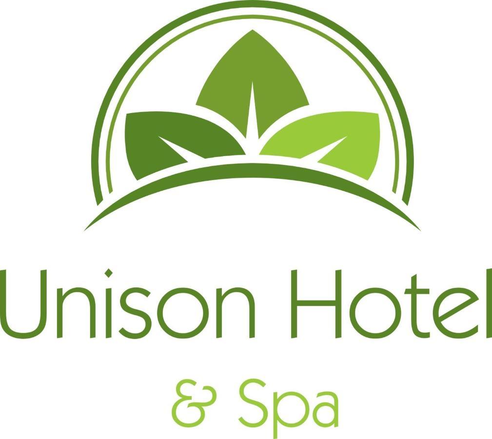 Unison Hotel And Spa Bahir Dar Exterior photo